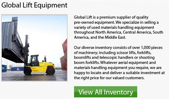 Used Comansa Tower Cranes Elk Grove